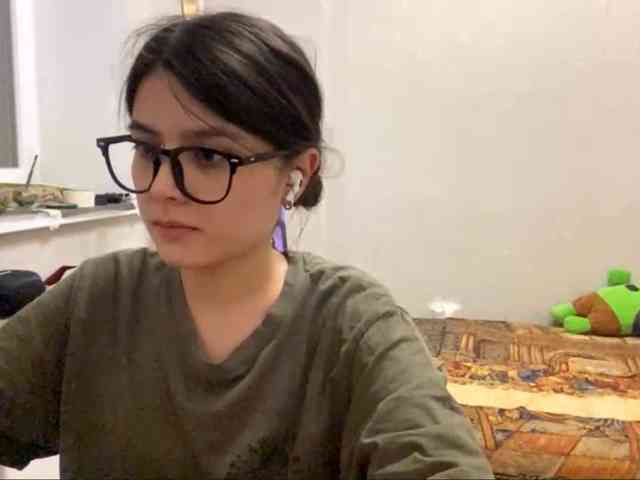 AltagraciaTrudics webcam