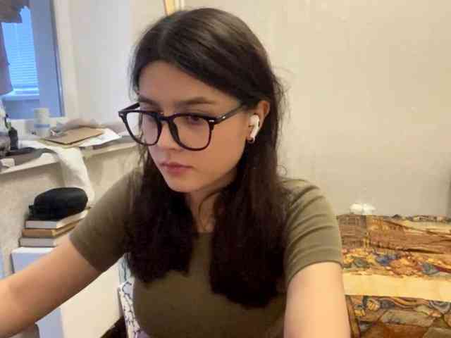 AltagraciaTrudics webcam