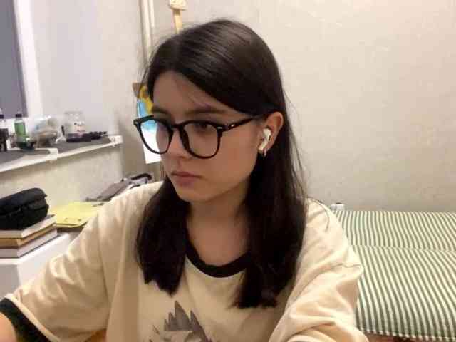 AltagraciaTrudics webcam