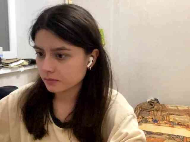 AltagraciaTrudics webcam