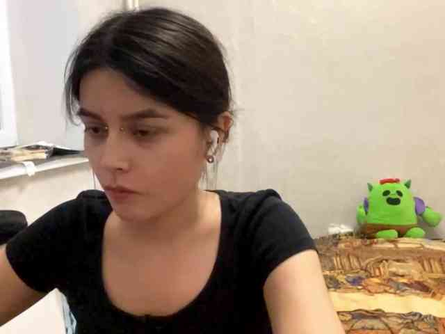 AltagraciaTrudics webcam
