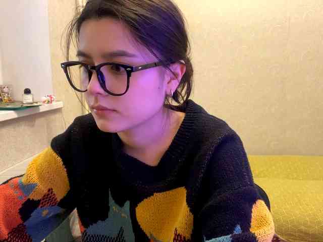 AltagraciaTrudics webcam