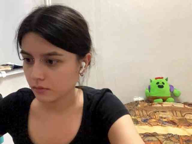 AltagraciaTrudics webcam