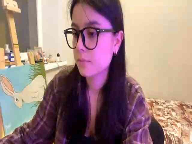 AltagraciaTrudics webcam