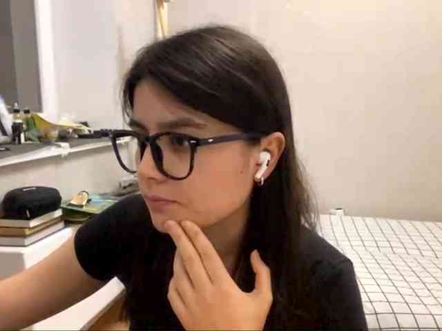 AltagraciaTrudics webcam