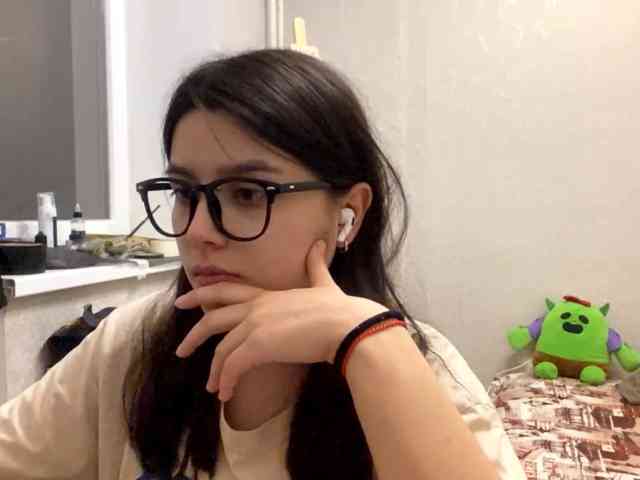 AltagraciaTrudics webcam