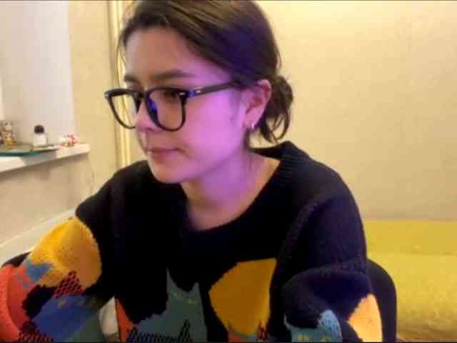 AltagraciaTrudics webcam