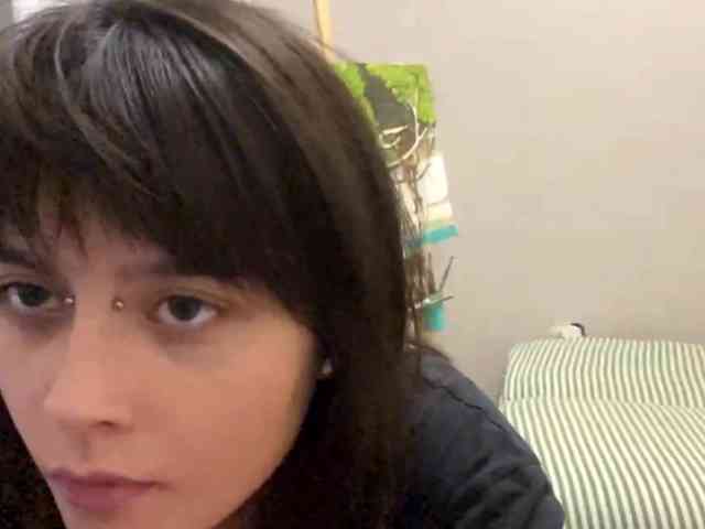 AltagraciaTrudics webcam