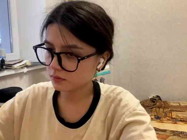 AltagraciaTrudics webcam