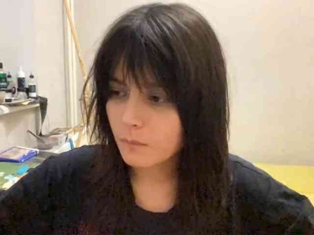 AltagraciaTrudics webcam