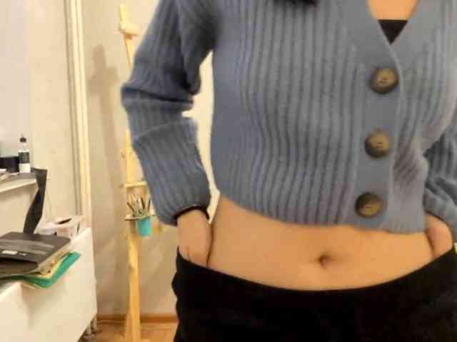 AltagraciaTrudics webcam