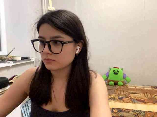 AltagraciaTrudics webcam