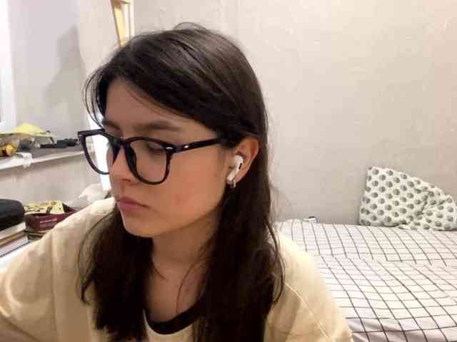 AltagraciaTrudics webcam