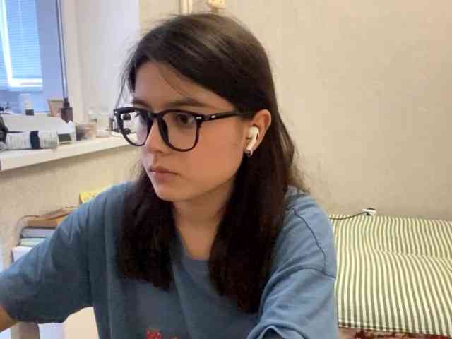 AltagraciaTrudics webcam