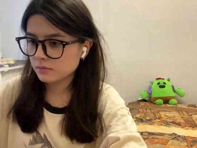 AltagraciaTrudics webcam