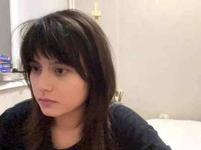 AltagraciaTrudics webcam