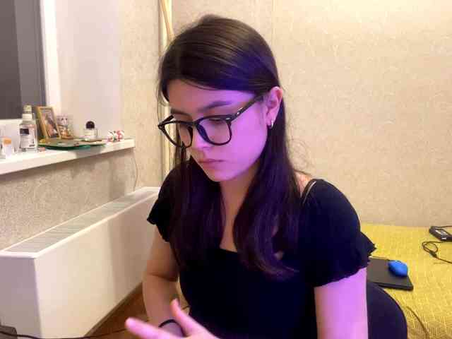 AltagraciaTrudics webcam