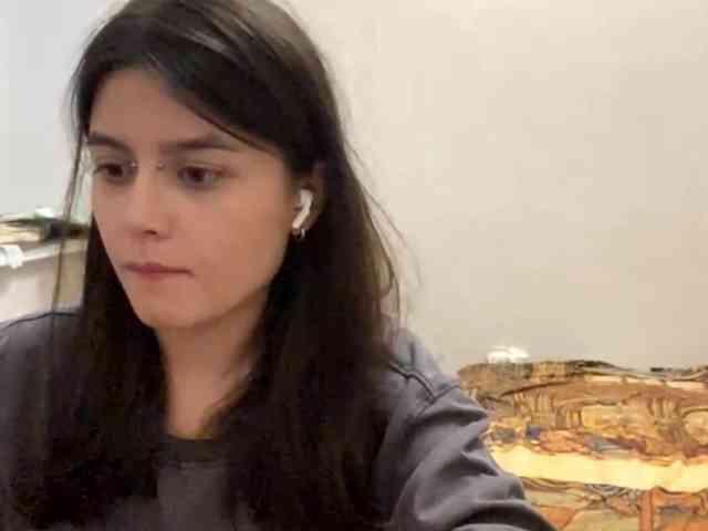 AltagraciaTrudics webcam