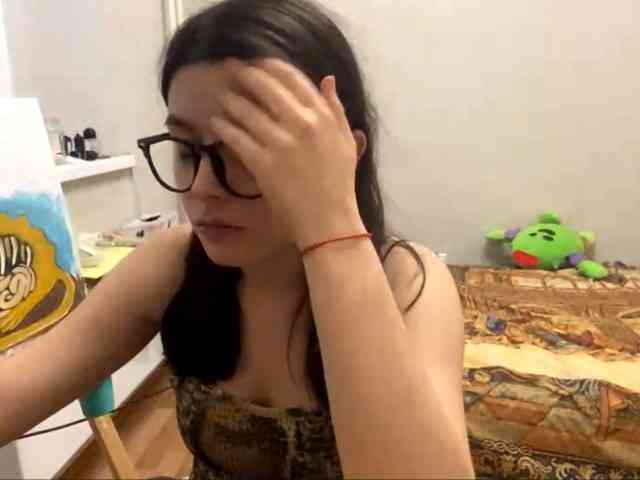 AltagraciaTrudics webcam
