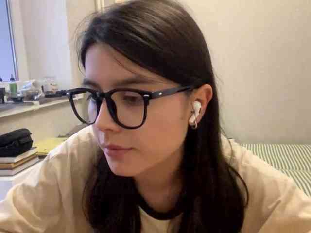 AltagraciaTrudics webcam
