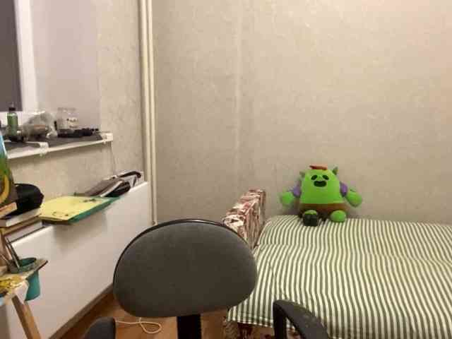 AltagraciaTrudics webcam