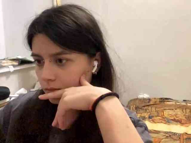 AltagraciaTrudics webcam