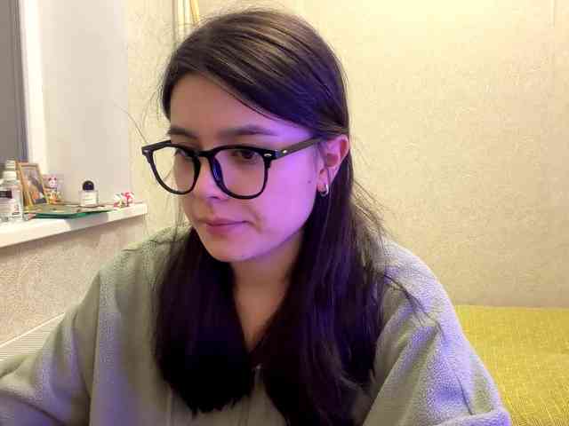 AltagraciaTrudics webcam