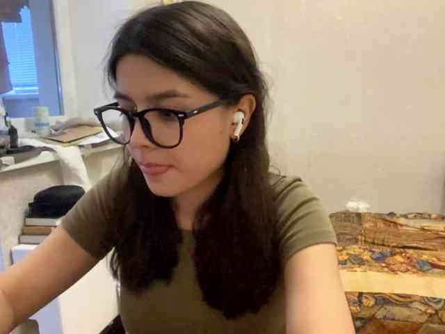AltagraciaTrudics webcam
