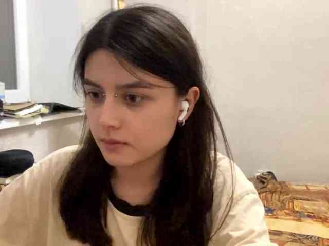 AltagraciaTrudics webcam