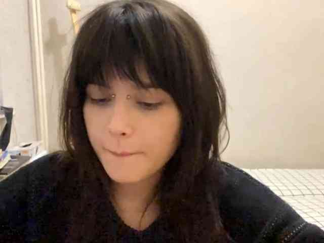 AltagraciaTrudics webcam