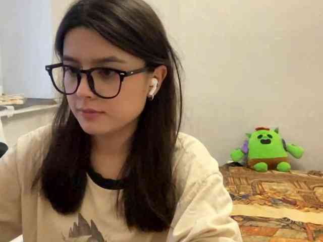 AltagraciaTrudics webcam
