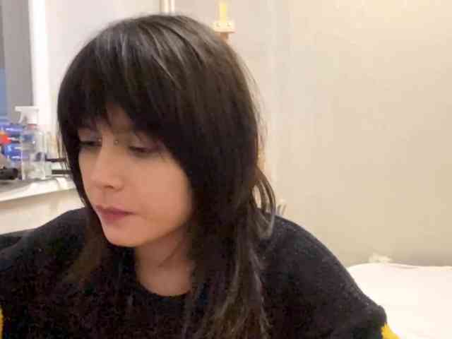 AltagraciaTrudics webcam