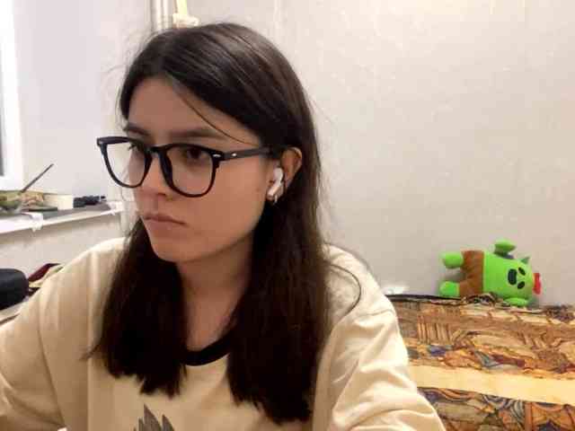 AltagraciaTrudics webcam