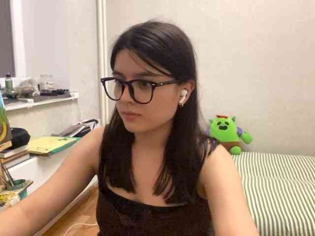 AltagraciaTrudics webcam