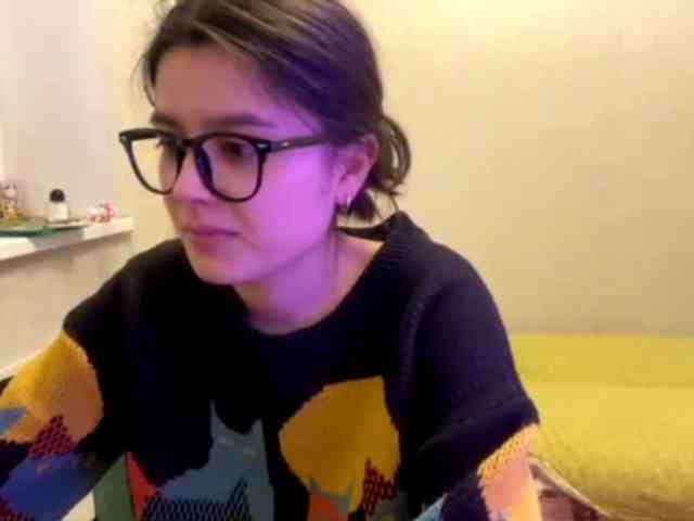 AltagraciaTrudics webcam