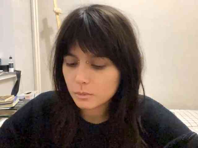 AltagraciaTrudics webcam