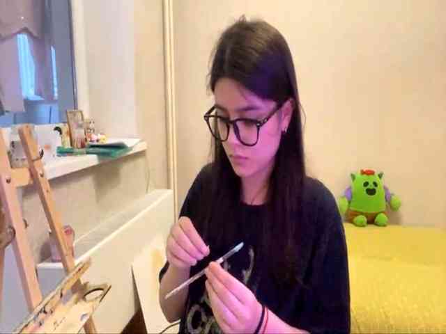 AltagraciaTrudics webcam