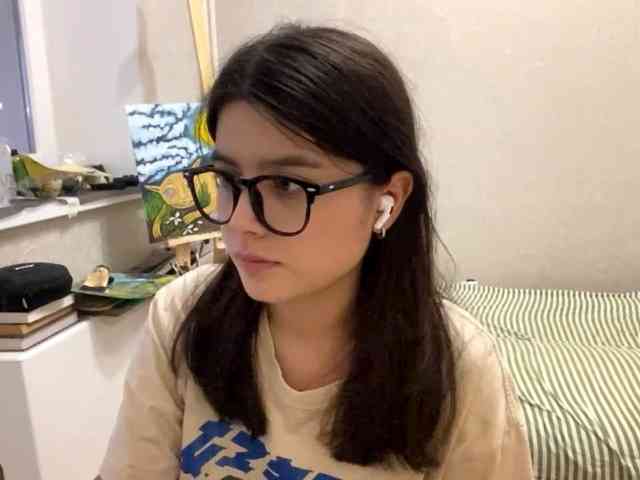 AltagraciaTrudics webcam
