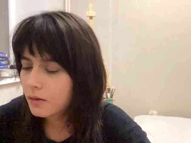 AltagraciaTrudics webcam