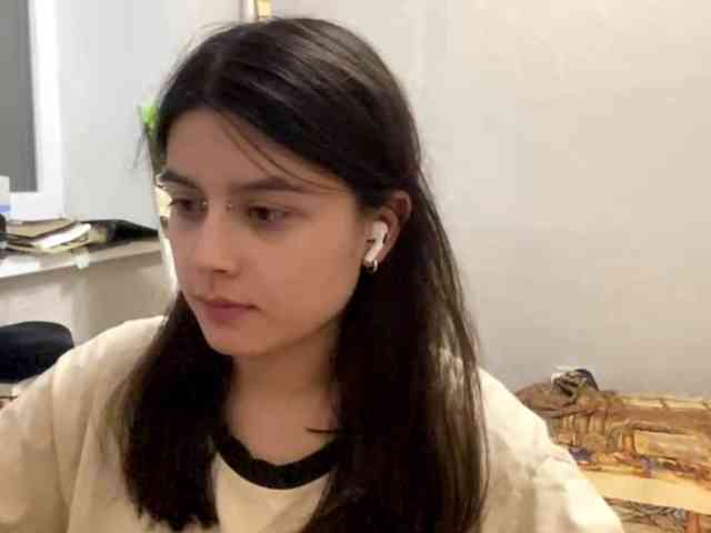 AltagraciaTrudics webcam