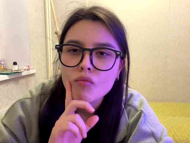 AltagraciaTrudics webcam