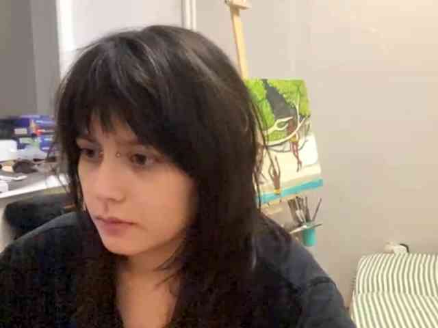 AltagraciaTrudics webcam