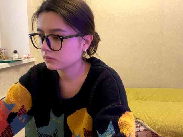 AltagraciaTrudics webcam