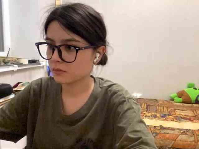 AltagraciaTrudics webcam