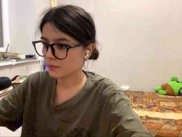 AltagraciaTrudics webcam
