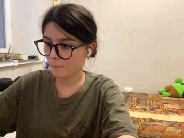 AltagraciaTrudics webcam