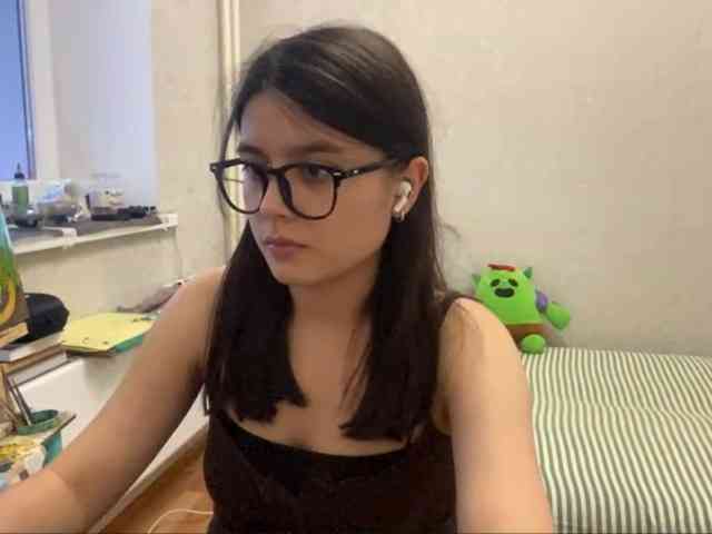 AltagraciaTrudics webcam