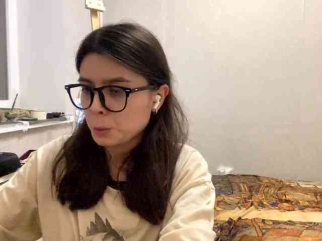 AltagraciaTrudics webcam
