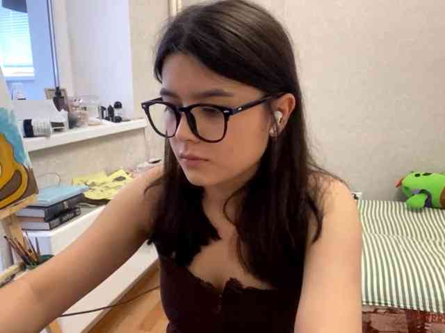 AltagraciaTrudics webcam