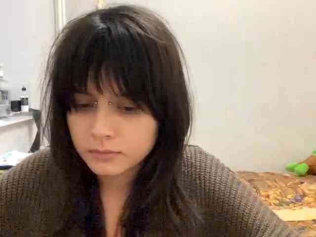 AltagraciaTrudics webcam